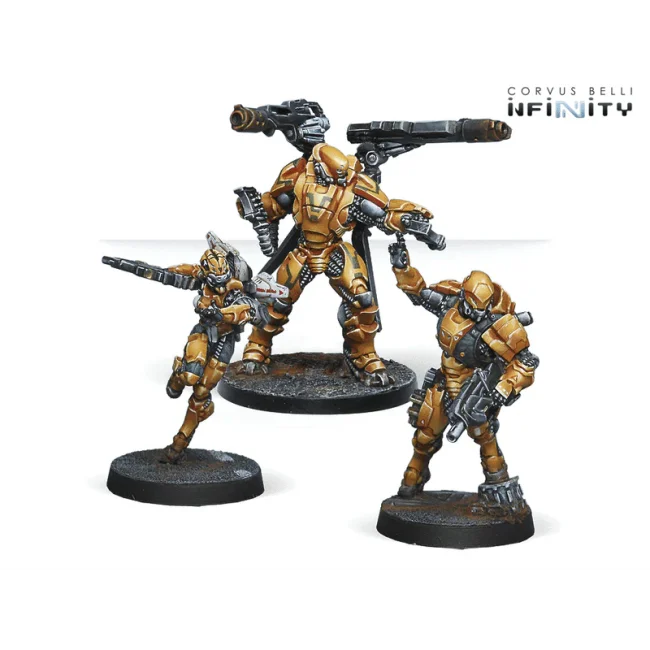 Yu Jing Booster Pack Beta (281319)