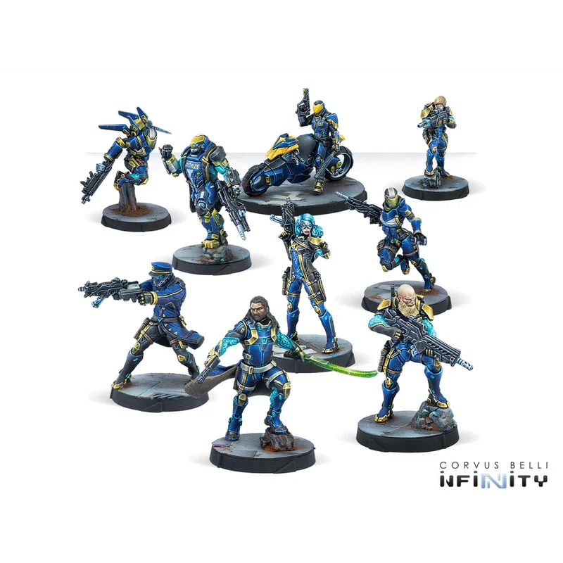 O-12 Starmada Action Pack (282007)