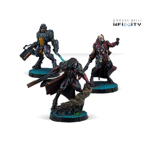 Combined Army Booster Pack Alpha (281607)