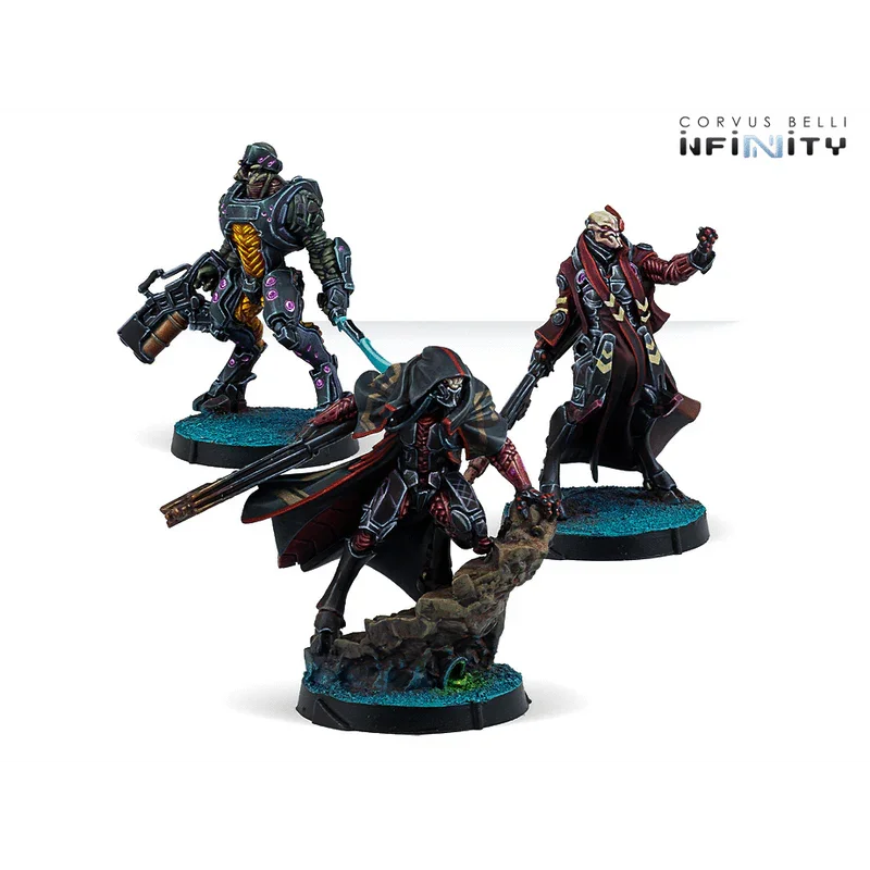 Combined Army Booster Pack Alpha (281607)