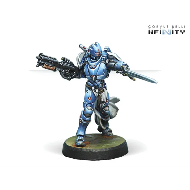 Military Order Father Knights - Spitfire (280282)