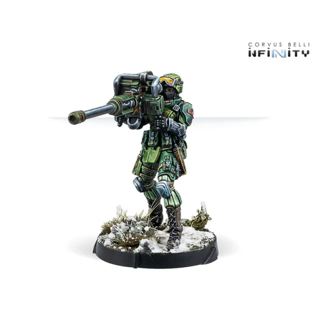 Tankhunters - Autocannon (281114)