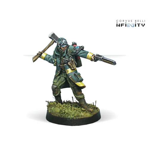 112, Emergency Service - Doctor(280146) 