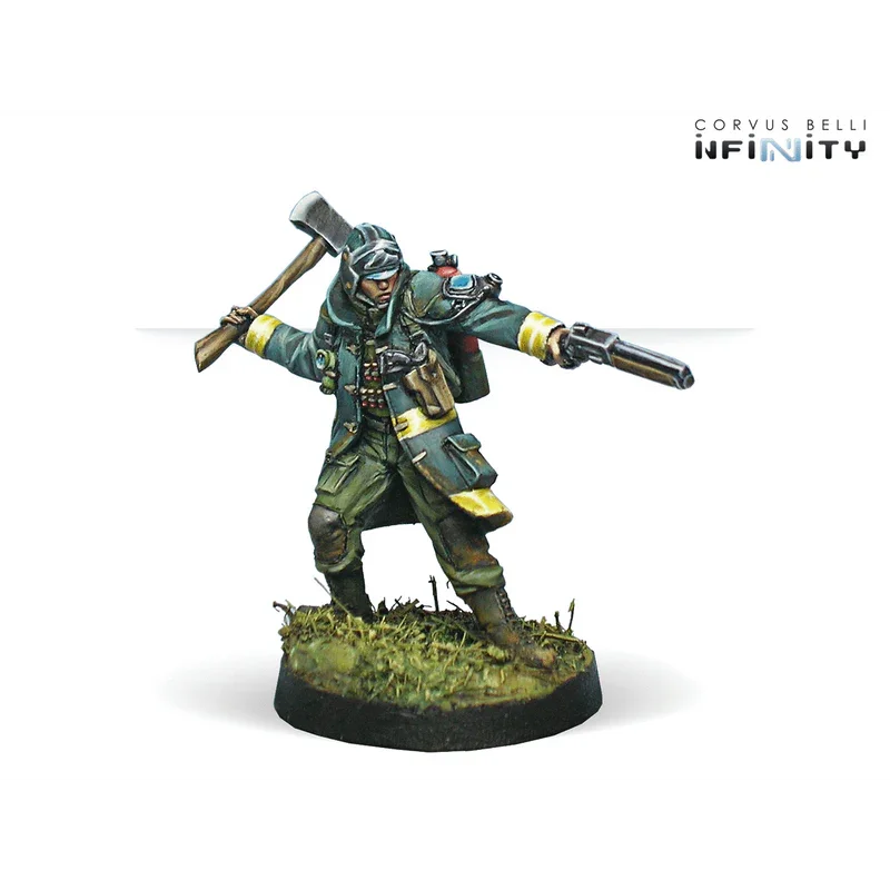 112, Emergency Service - Doctor(280146) 