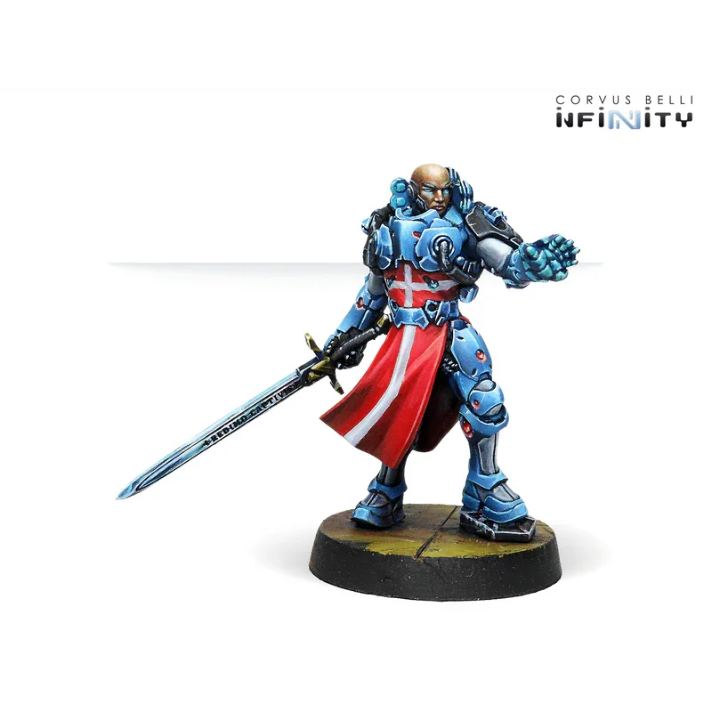 Father-Officer Gabriele De Fersen - Hacker (281201)