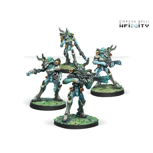 Kaauri Sentinels (280935)
