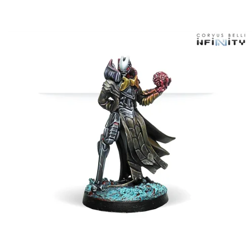 Pneumarch Of The Ur Hegemony - Hvt (280685)
