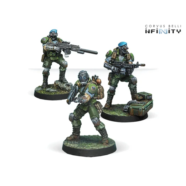 Kazak Spetsnazs (281101)