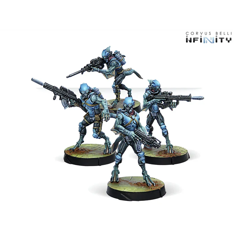 Helot Militia (281212)