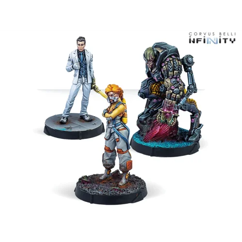 Dire Foes Mission Pack Beta: Void Tango(280035)