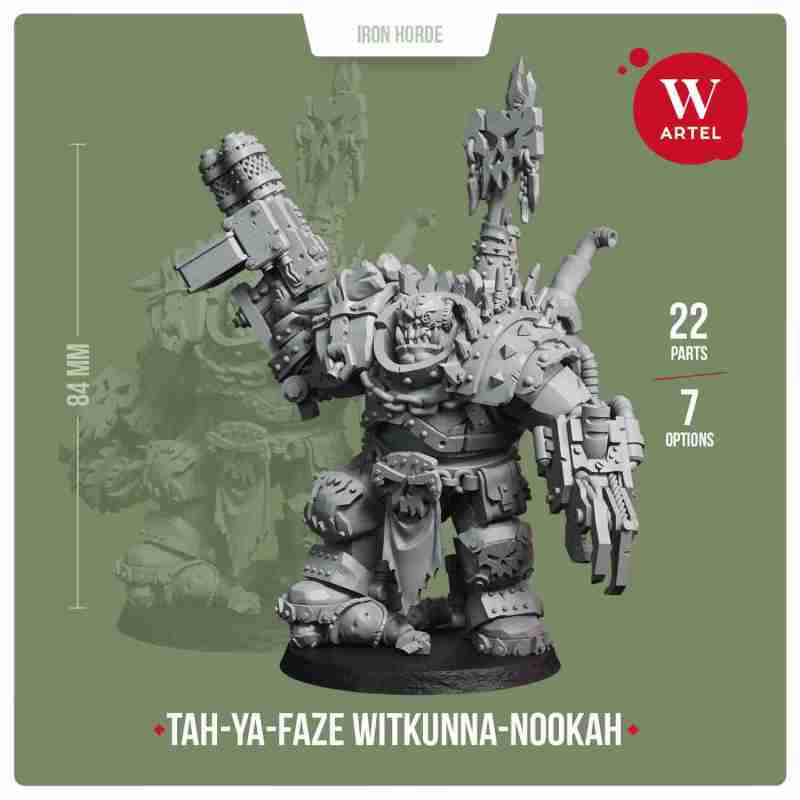 Tah-Ya-Faze Witkunna-nookah