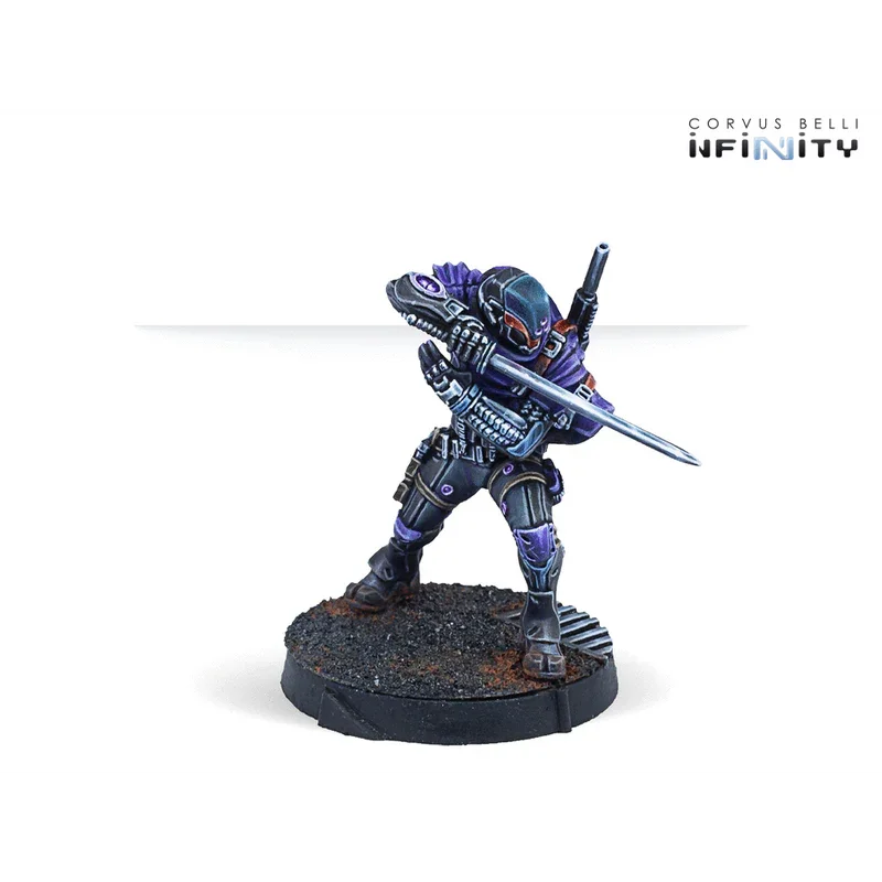 Kunai Solutions Ninjas (281216)