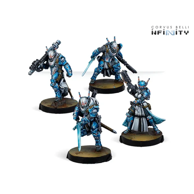 Teutonic Knights (281221)