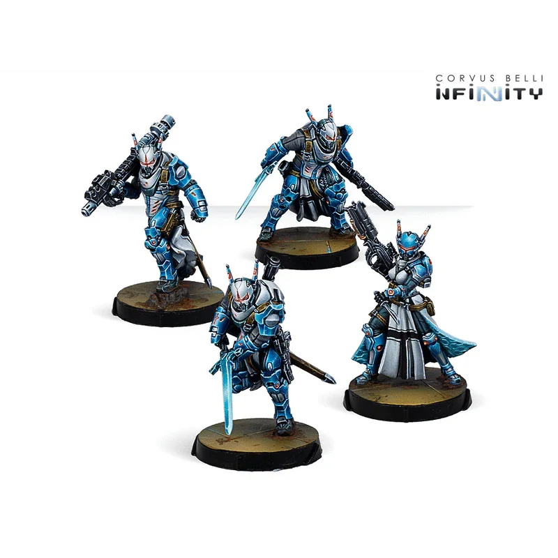 Teutonic Knights (281221)