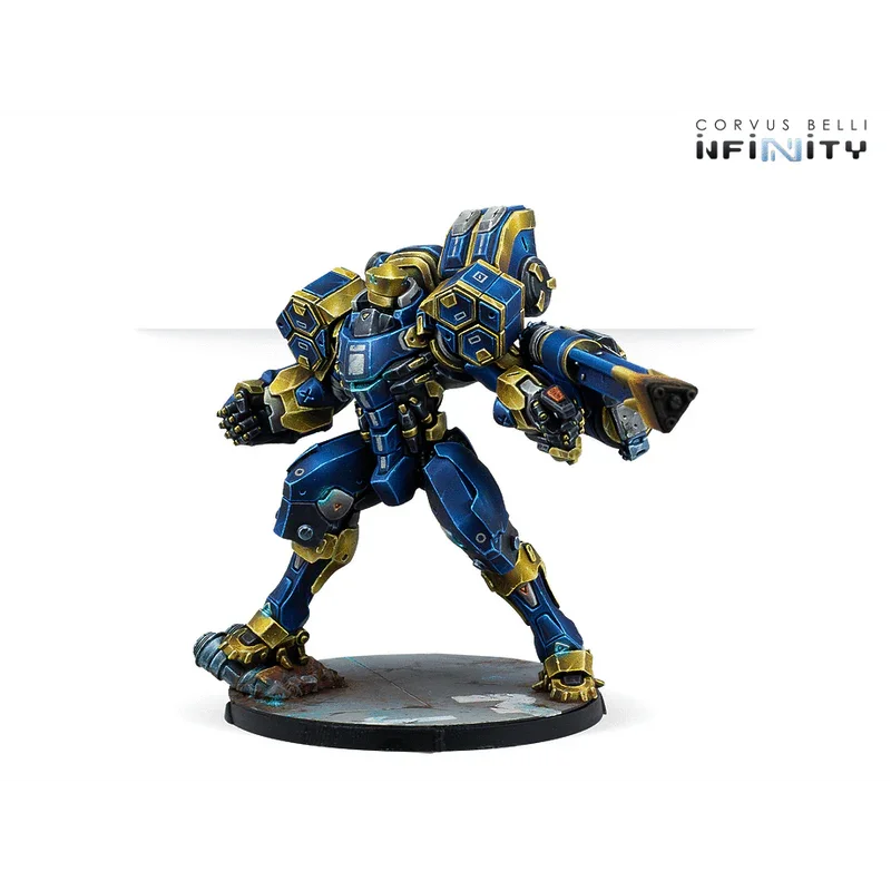 O-12 Zeta Unit (282008)