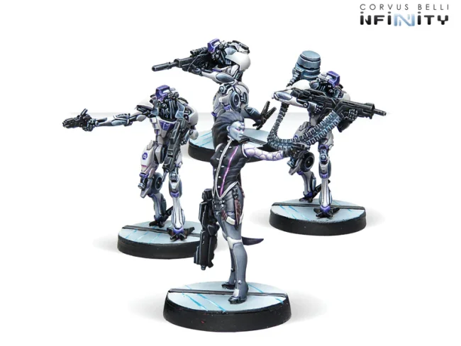 Dakini Tactbots (280862)