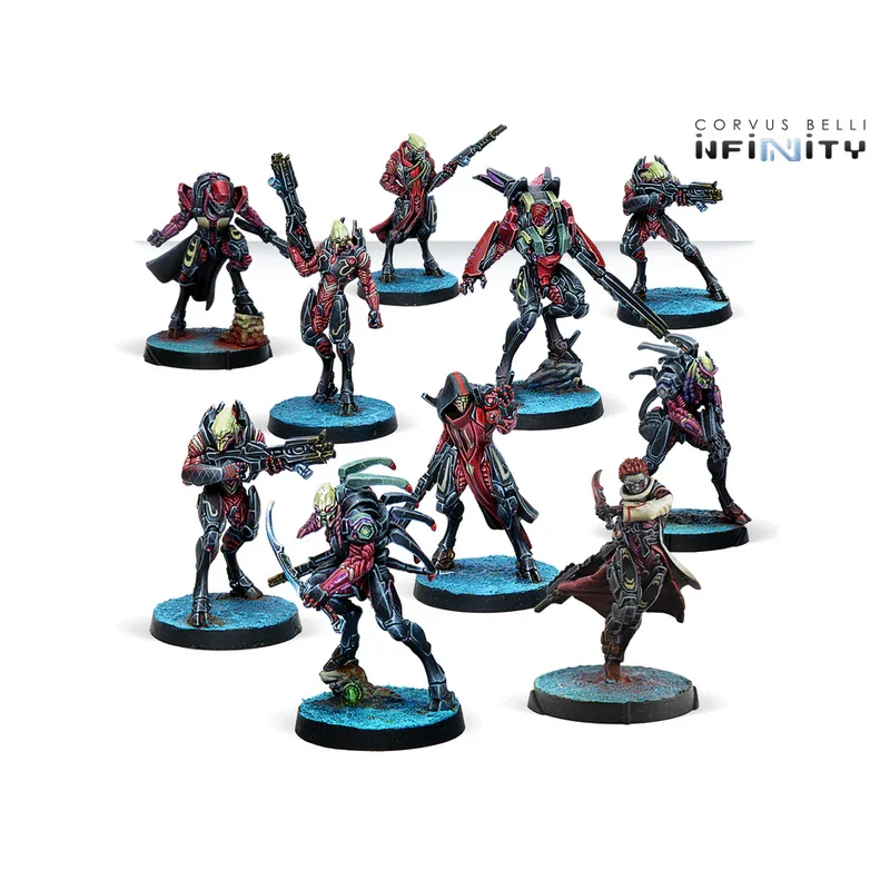 Combined Army Action Pack (281603)