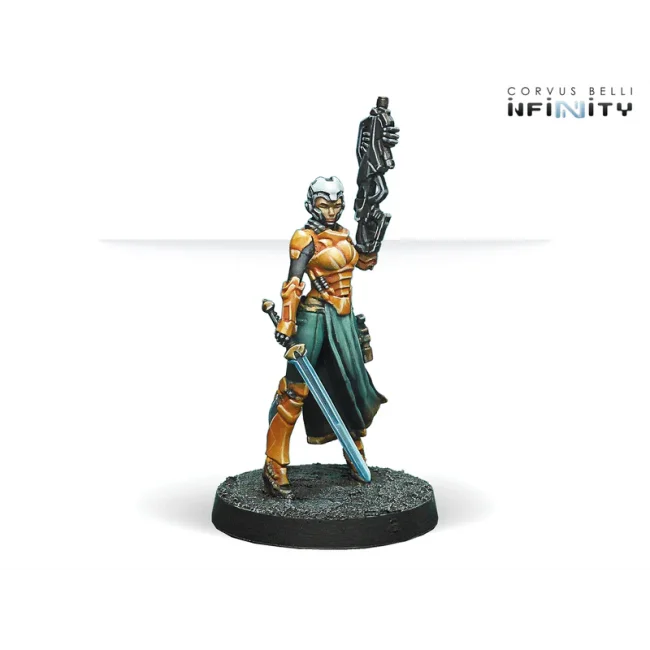 Imperial Agents Pheasant Rank - Red Fury (280386)