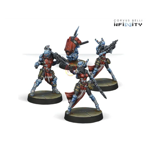 Order Sergeants (280289)