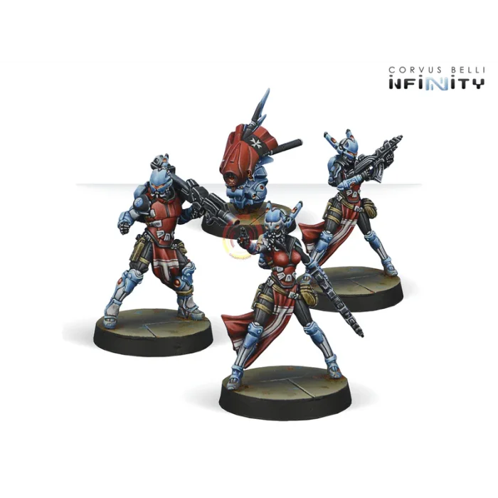 Order Sergeants (280289)