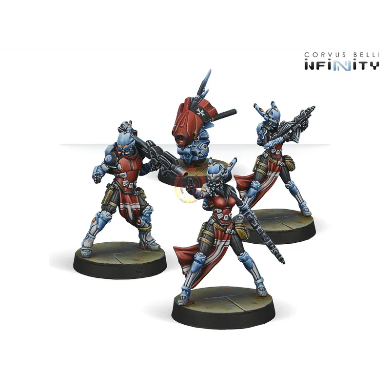 Order Sergeants (280289)