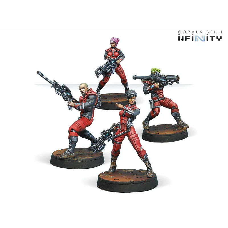 Corregidor Alguaciles (280571)