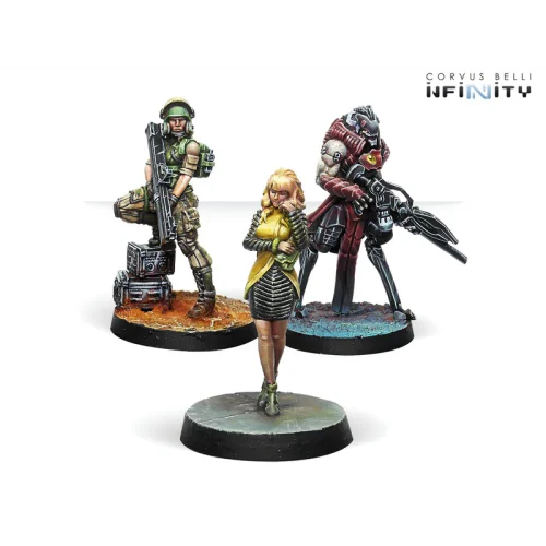 Dire Foes Mission Pack 7: Candy Cloud (280018)