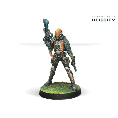 Hatail Spec-Ops (280904-N)