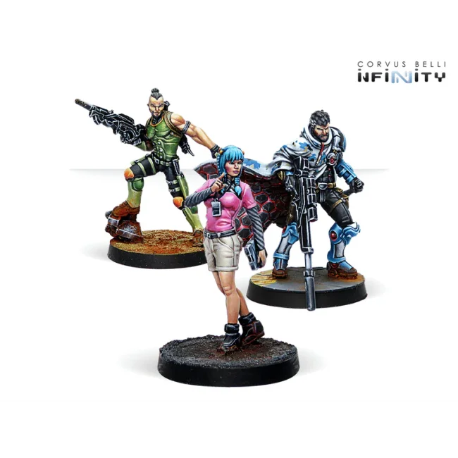 Dire Foes Mission Pack 8: Nocturne (280025)