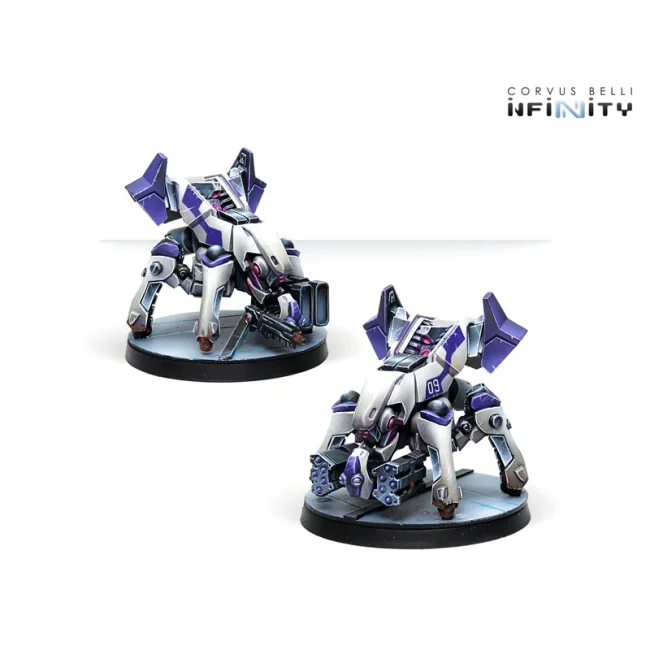 Rebots Remotes Pack (280871)