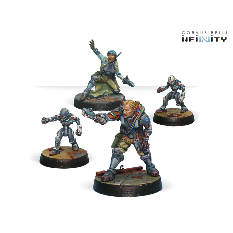 PanOceanian Support Pack (280262-N)