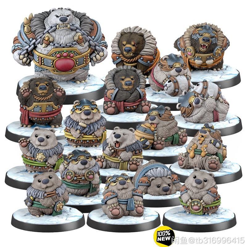 Greebo Games Urselv Team