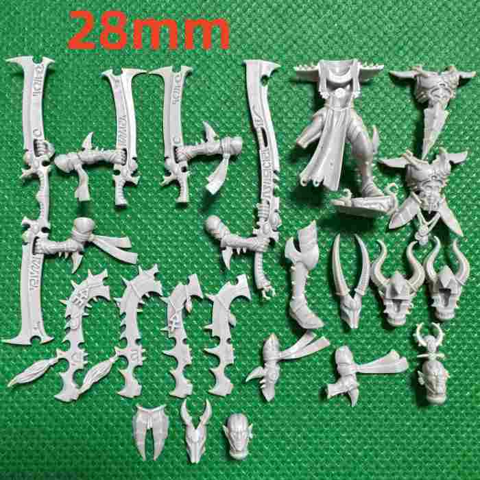 Incubi bits