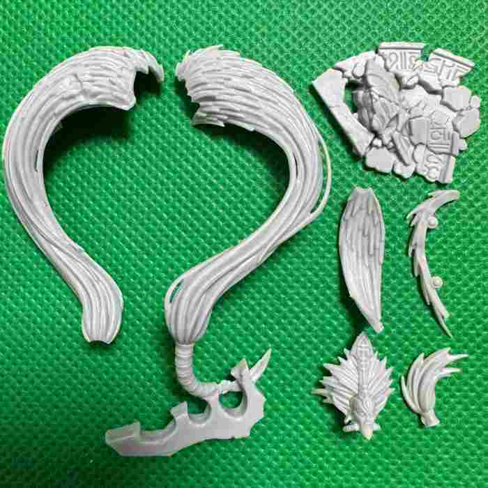 Jain Zar bits
