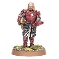 Defenders of Rohan