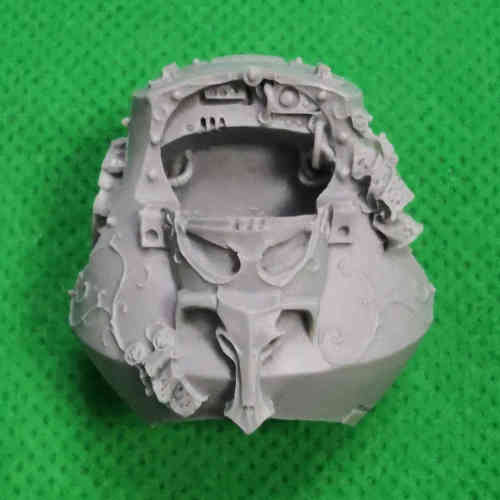 Hecaton Aiakos Minotaurs Contemptor Dreadnought bits - Torso