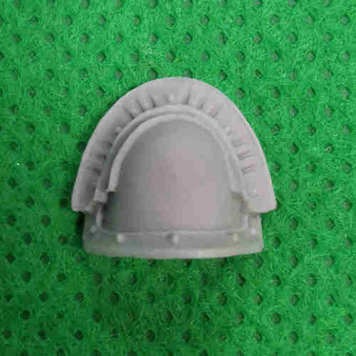 Legion Praetors bits