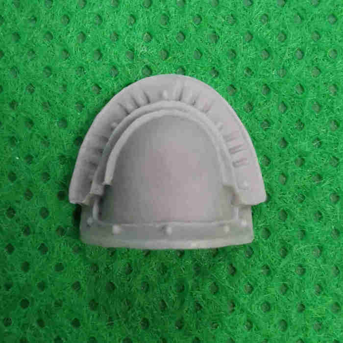 Legion Praetors bits