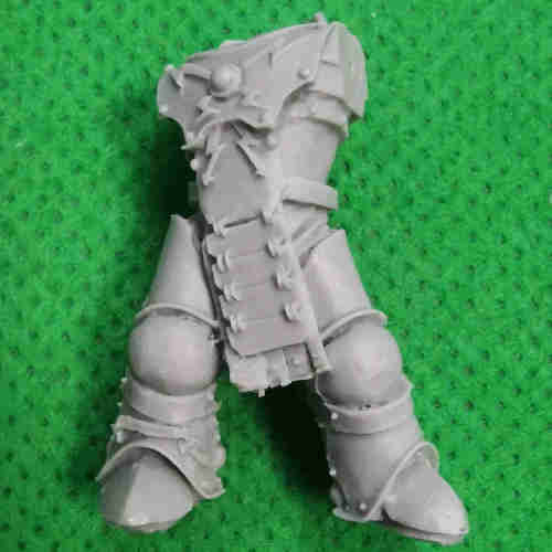 MKIII Command Set bits - Body