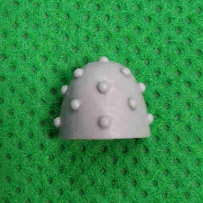 Legion Champion and Master of the Signal bits