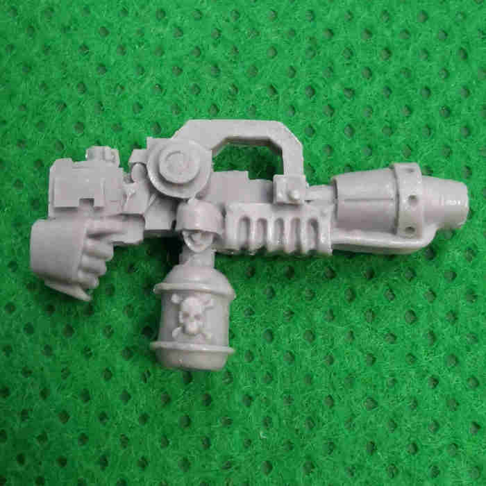 Legion Flamer