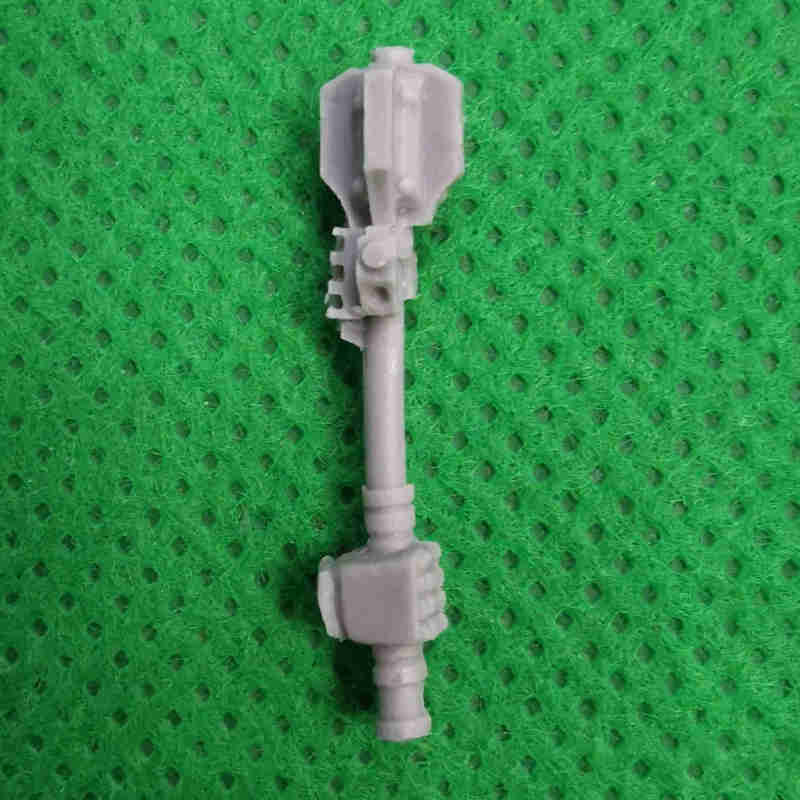 Legion MKIV Power Weapons Set bits