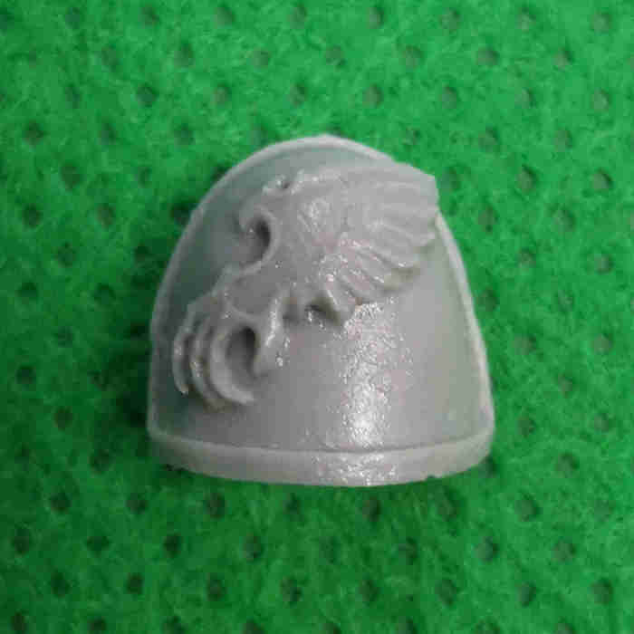 Emperor's Children Legion Palatine Blades Squad bits