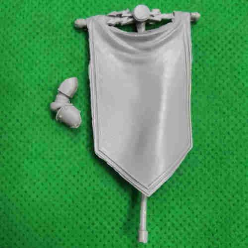 MKIII Command Set bits - Banner