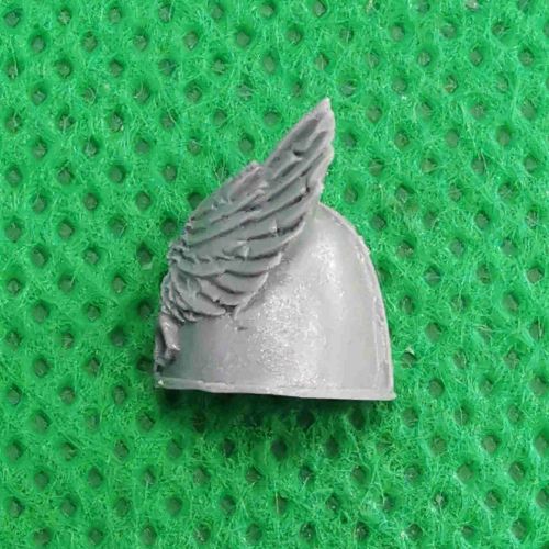 Emperor's Children Legion Palatine Blades Squad bits