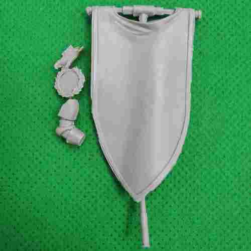 MKII Command Set bits - Banner