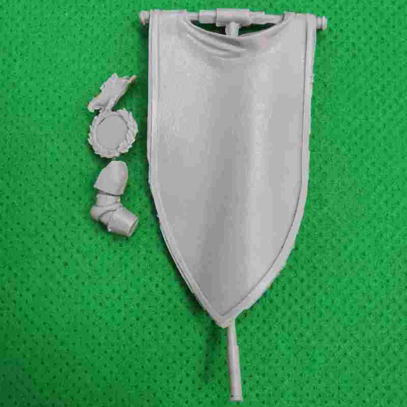 MKII Command Set bits - Banner