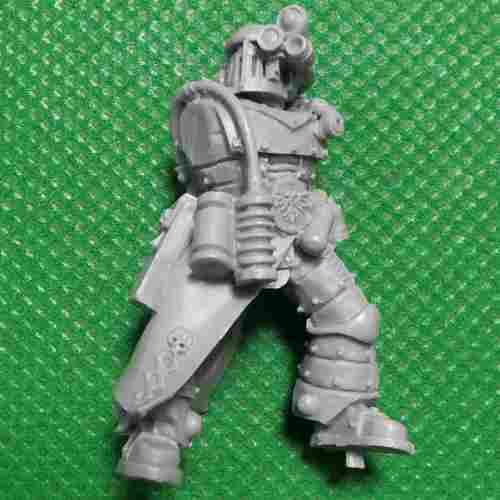 Space Marine Apothecary Set bits - Body