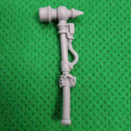 Legion MKIV Power Weapons Set bits