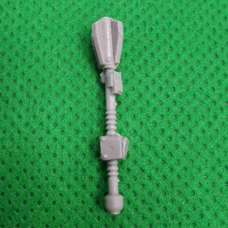 Legion MKII Power Weapon Set bits